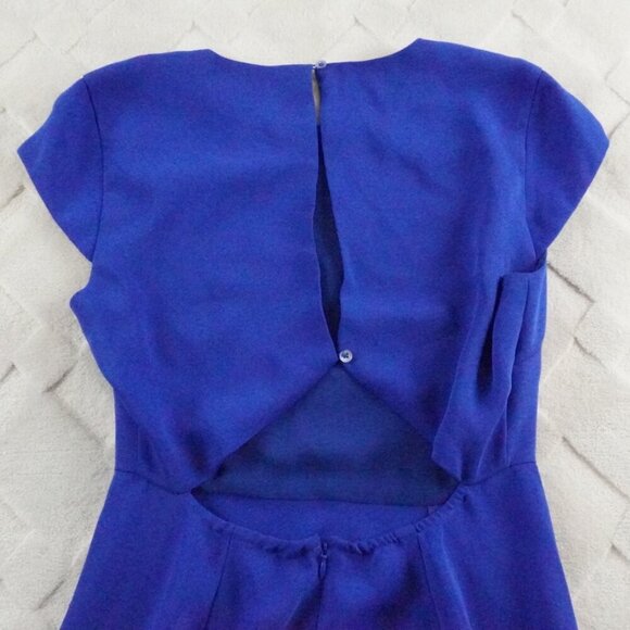 Aritzia Babaton Hamptons Mini Dress - Picture 13 of 14